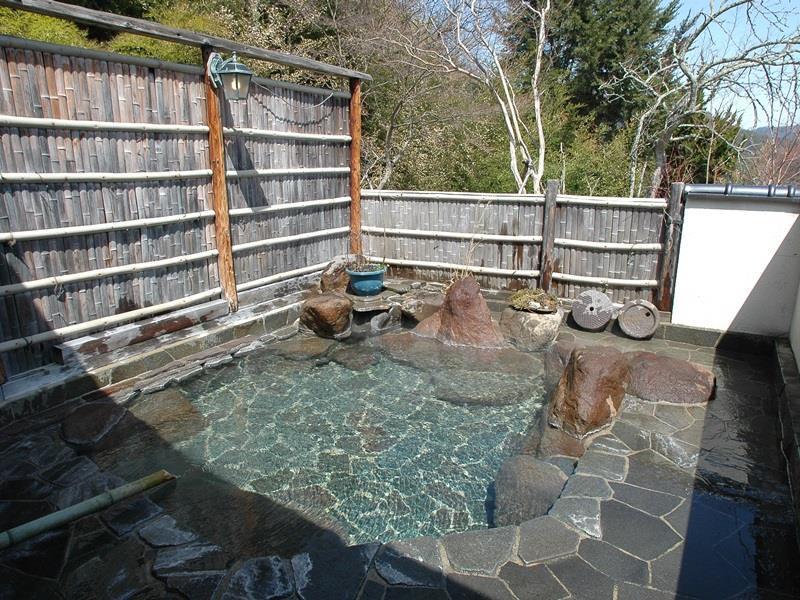 Masuya Ryokan Aoki Exterior photo