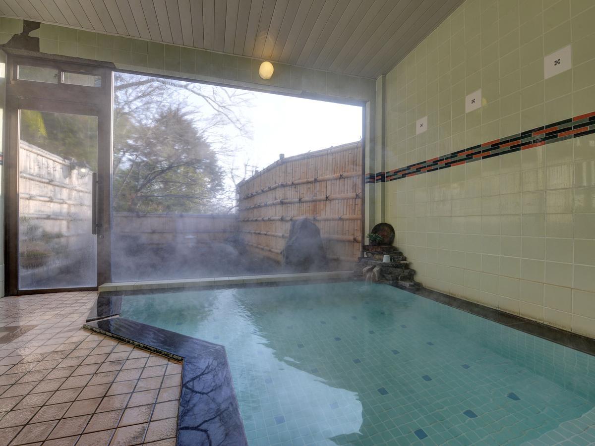 Masuya Ryokan Aoki Exterior photo