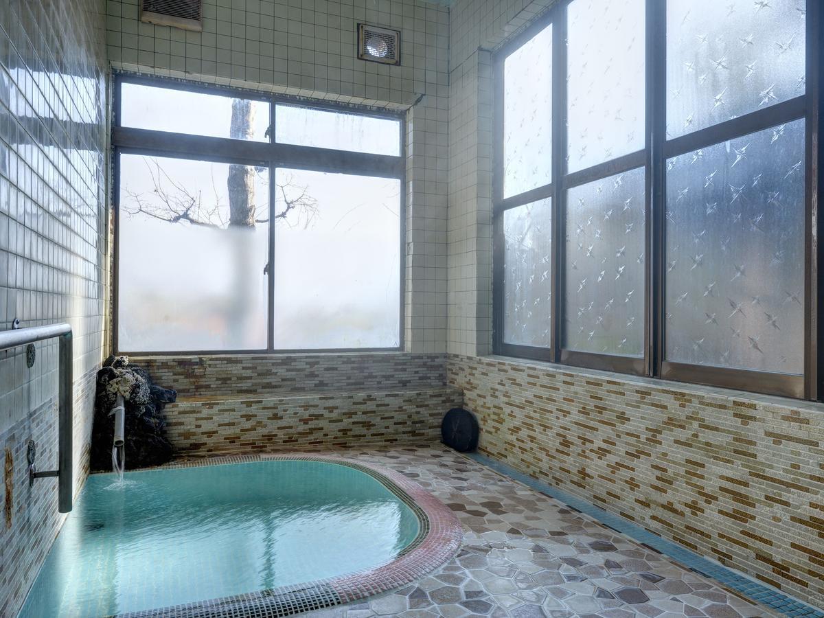 Masuya Ryokan Aoki Exterior photo